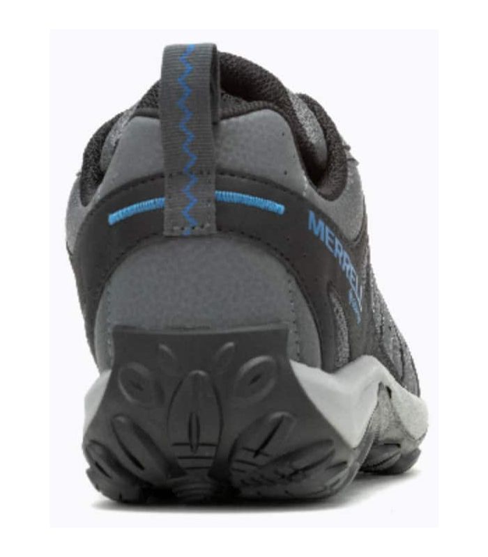 MERRELL ACCENTOR SPORT 3 GRIS GORETEX