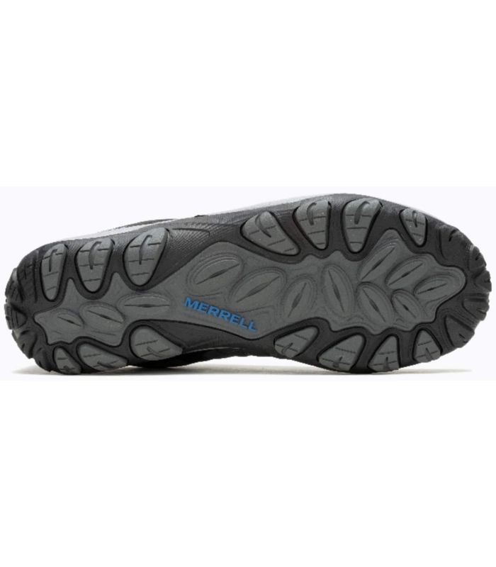 MERRELL ACCENTOR SPORT 3 GRIS GORETEX