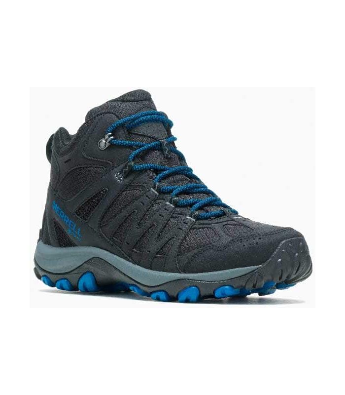 MERRELL ACCENTOR SPORT 3 MID AZUL GORETEX