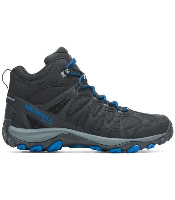 MERRELL ACCENTOR SPORT 3 MID AZUL GORETEX