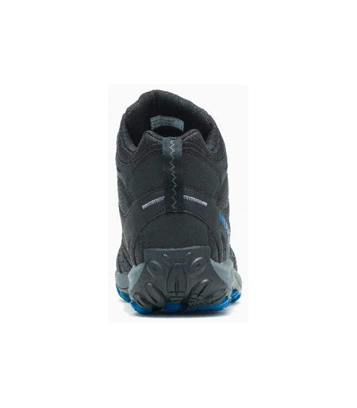 MERRELL ACCENTOR SPORT 3 MID AZUL GORETEX