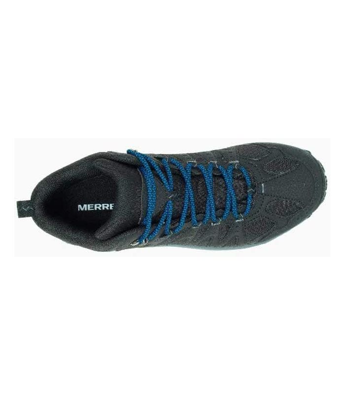 MERRELL ACCENTOR SPORT 3 MID AZUL GORETEX