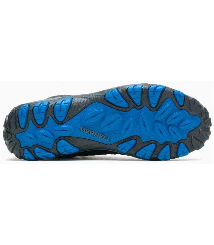 MERRELL ACCENTOR SPORT 3 MID AZUL GORETEX