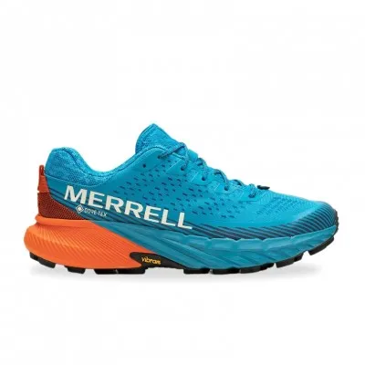 MERRELL AGILITY PEAK 5 GORETEX