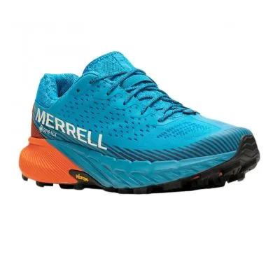 MERRELL AGILITY PEAK 5 GORETEX