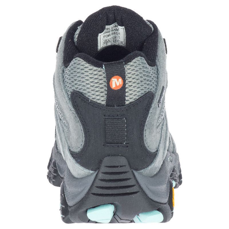 MERRELL MOAB 3 MID GORETEX (SEDONA SAGE) ZAPATOS MUJER