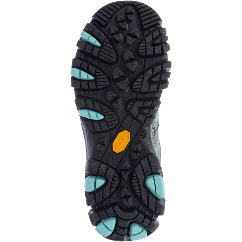 MERRELL MOAB 3 MID GORETEX (SEDONA SAGE) ZAPATOS MUJER
