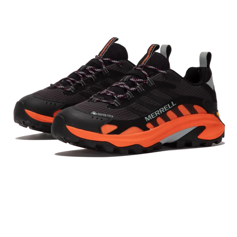 MERRELL MOAB SPEED 2 GORETEX ZAPATILLAS TREKKING  AW24