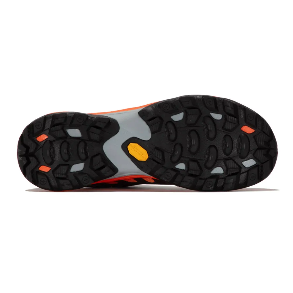 MERRELL MOAB SPEED 2 GORETEX ZAPATILLAS TREKKING  AW24