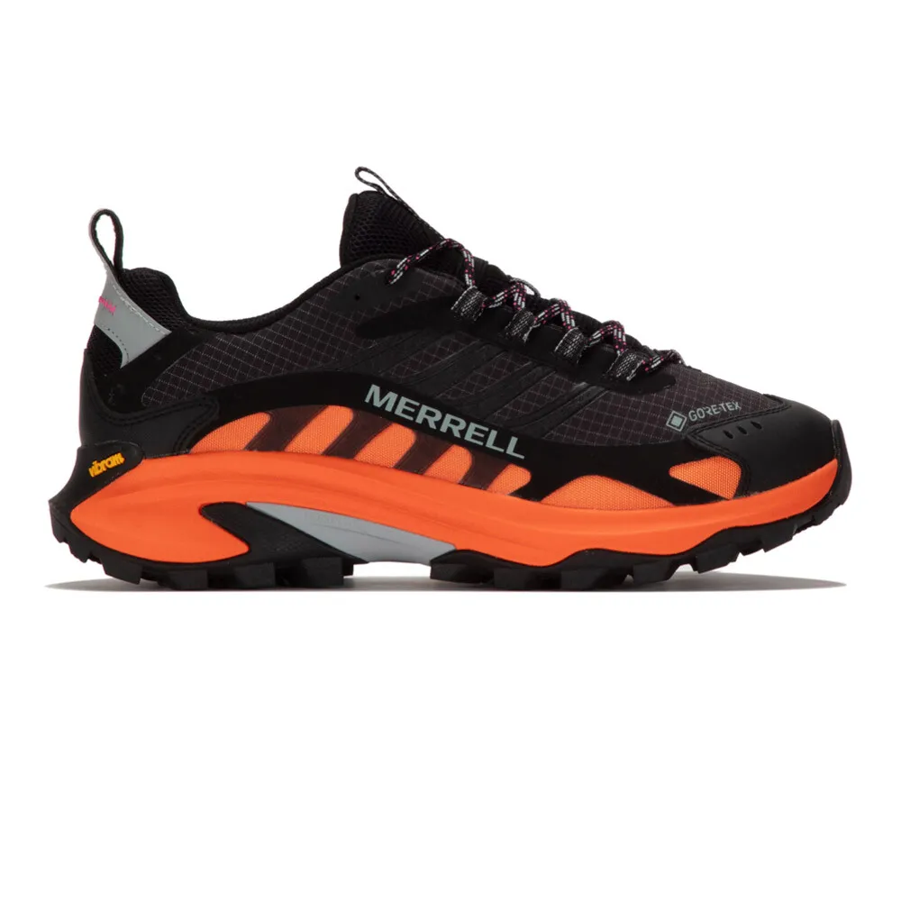 MERRELL MOAB SPEED 2 GORETEX ZAPATILLAS TREKKING  AW24
