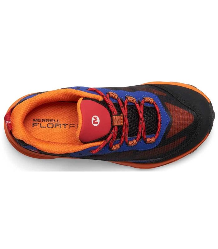 Merrell Moab Speed Low Jr Waterproof