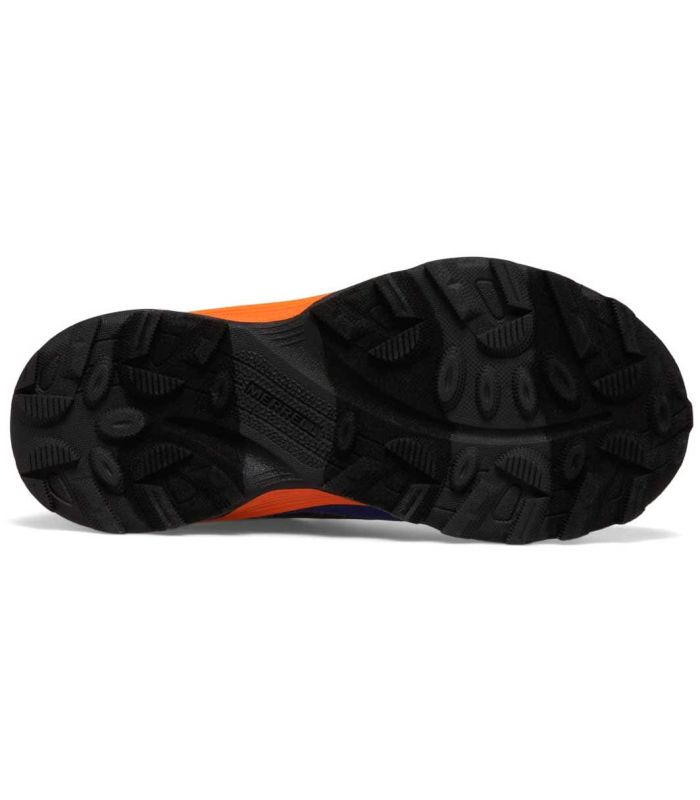 Merrell Moab Speed Low Jr Waterproof