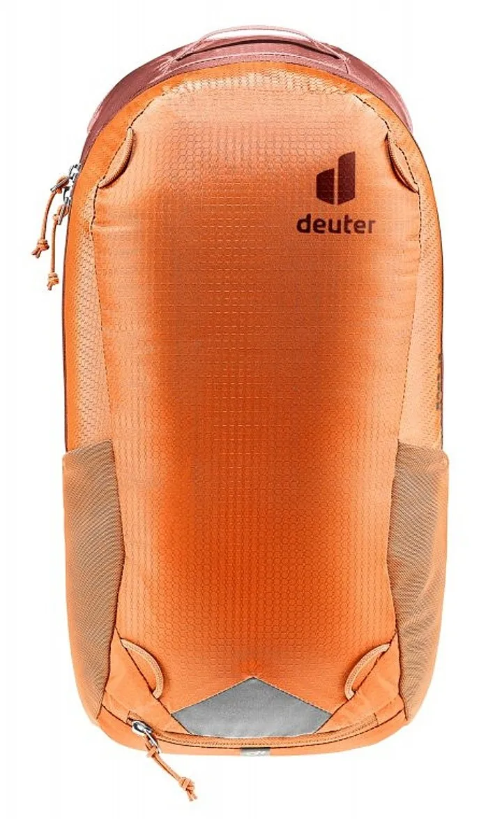 MOCHILA DEUTER RACE 12  CHESTNUT/REDWOOD