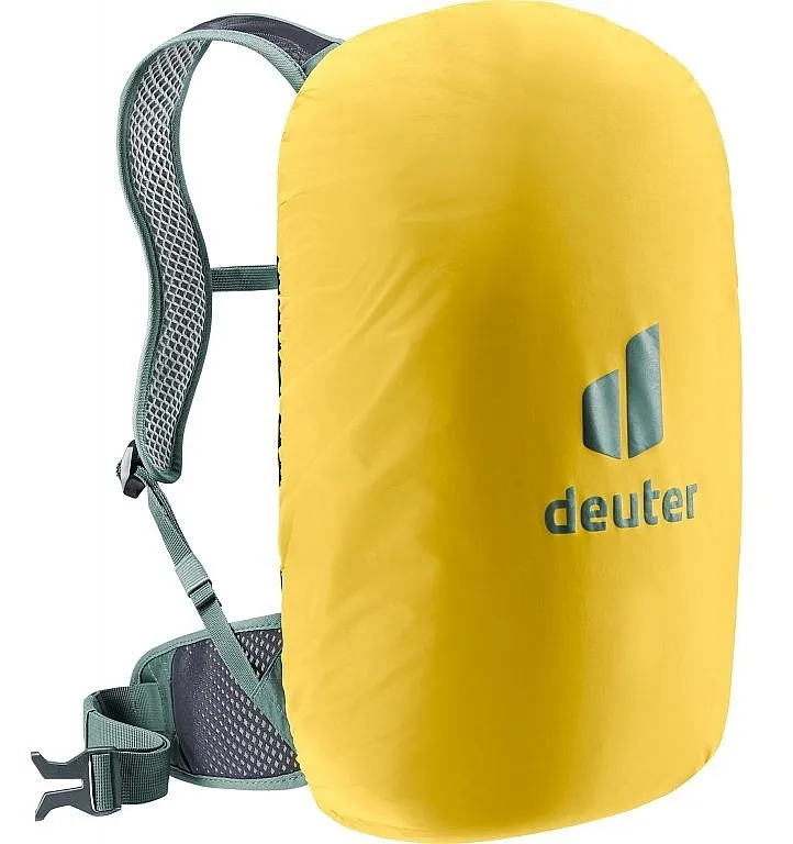 MOCHILA DEUTER RACE 12  TURMERIC/IVY