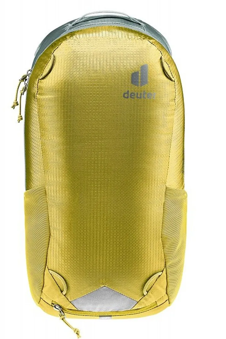 MOCHILA DEUTER RACE 12  TURMERIC/IVY