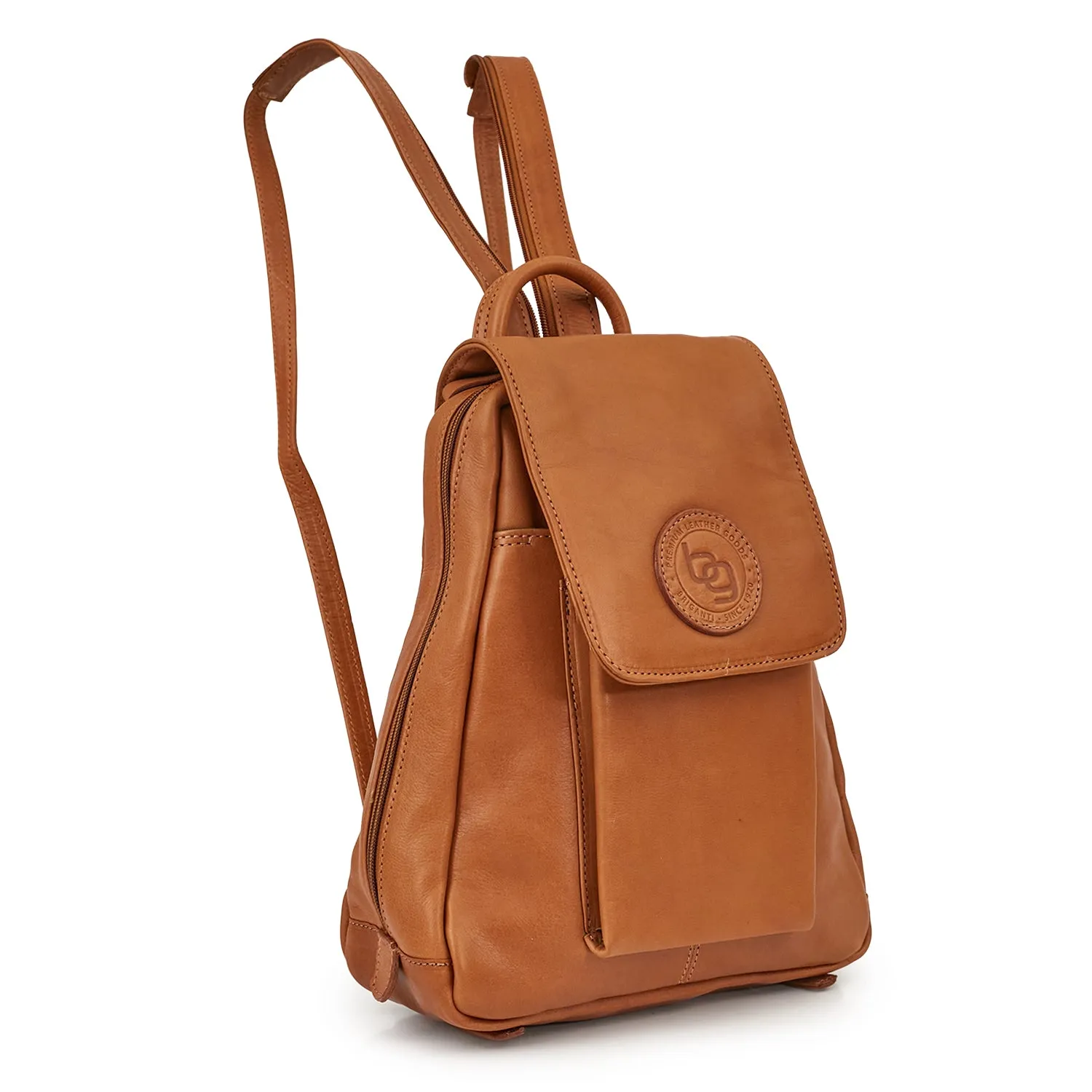 MOCHILA LEVONE SUELA