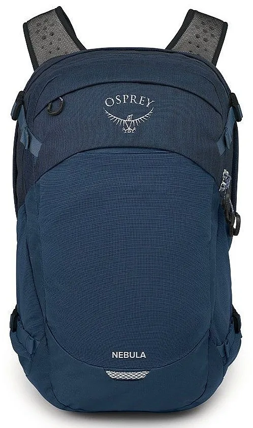 MOCHILA OSPREY NEBULA 32  ATLAS BLUE HEATHER