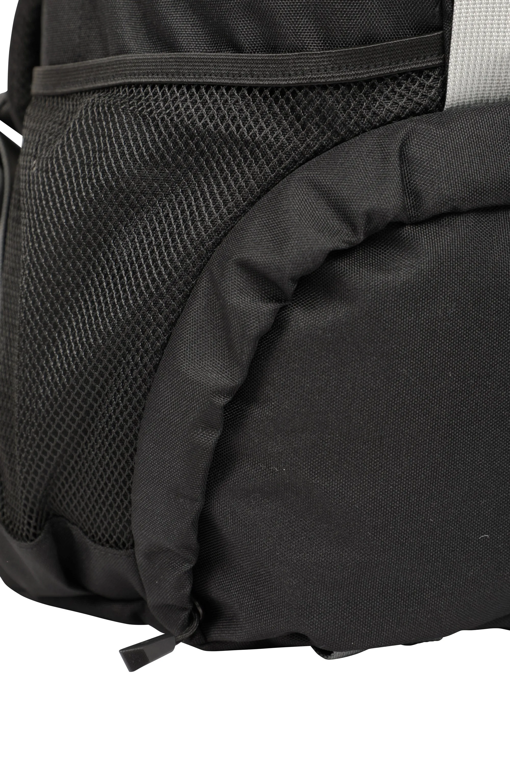MOCHILA PERU 55L  NEGRA