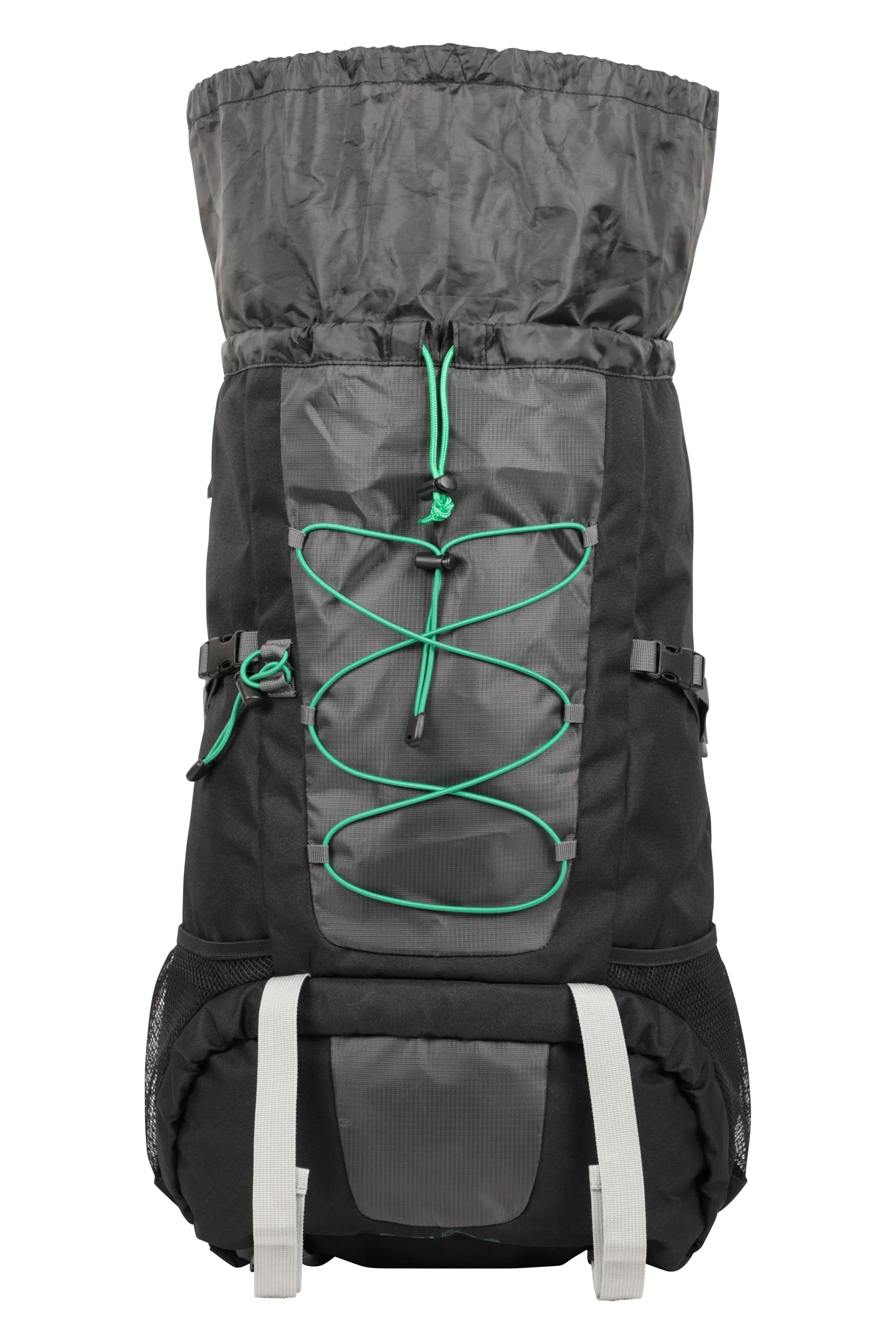 MOCHILA PERU 55L  NEGRA