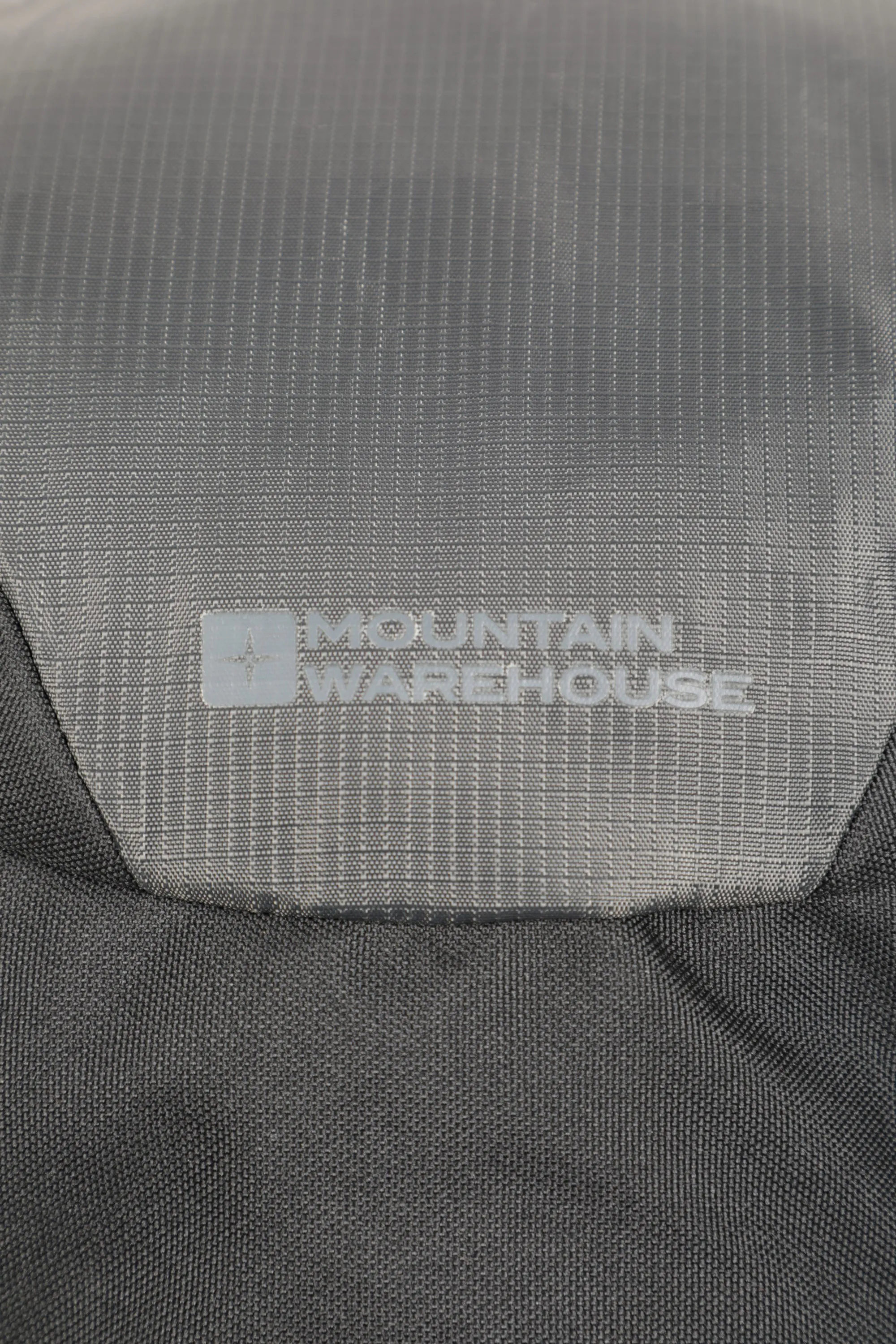 MOCHILA PERU 55L  NEGRA