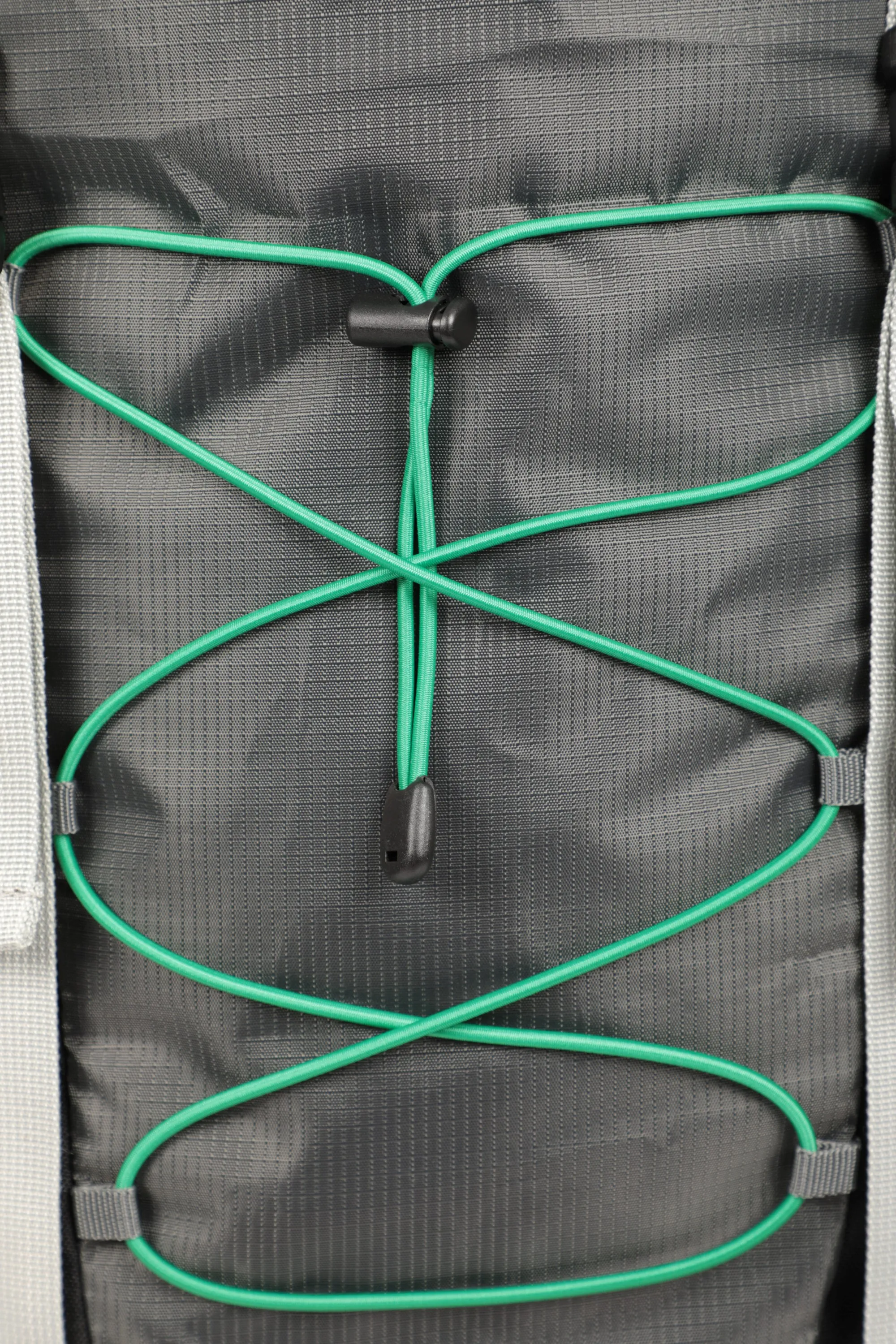 MOCHILA PERU 55L  NEGRA