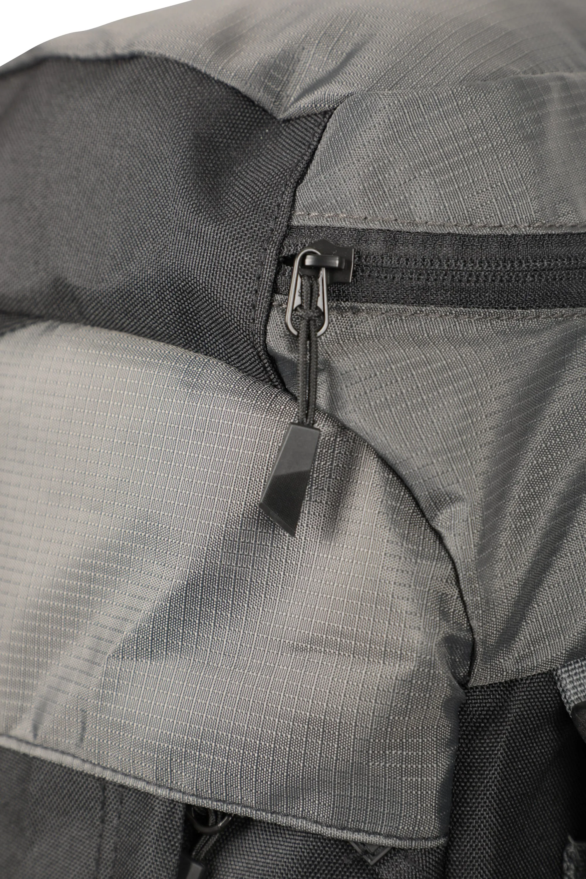 MOCHILA PERU 55L  NEGRA