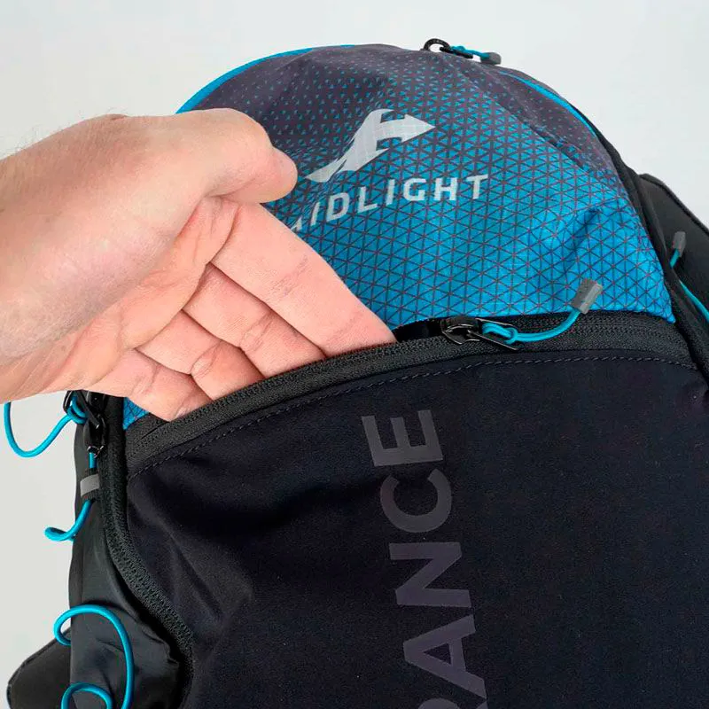 MOCHILA RAIDLIGHT ENDURANCE 1224L