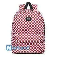 MOCHILA VANS OLD SCHOOL III  VN0A3I6R9761