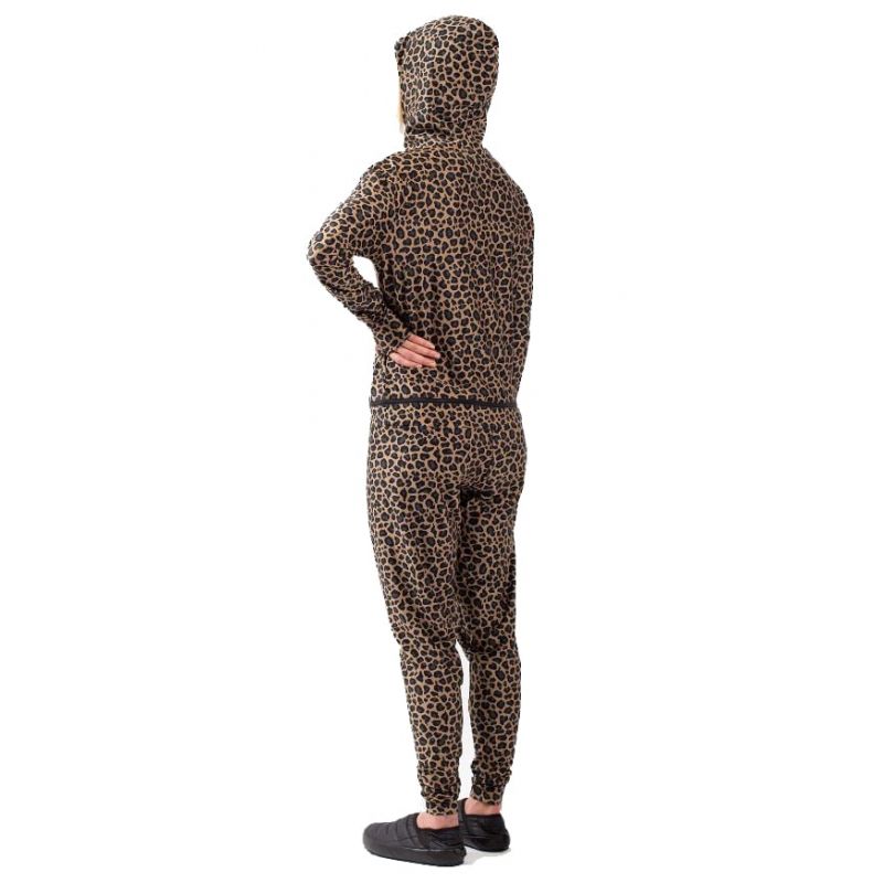 Mono de mujer Eivy Leona Onepiece (Leopard)