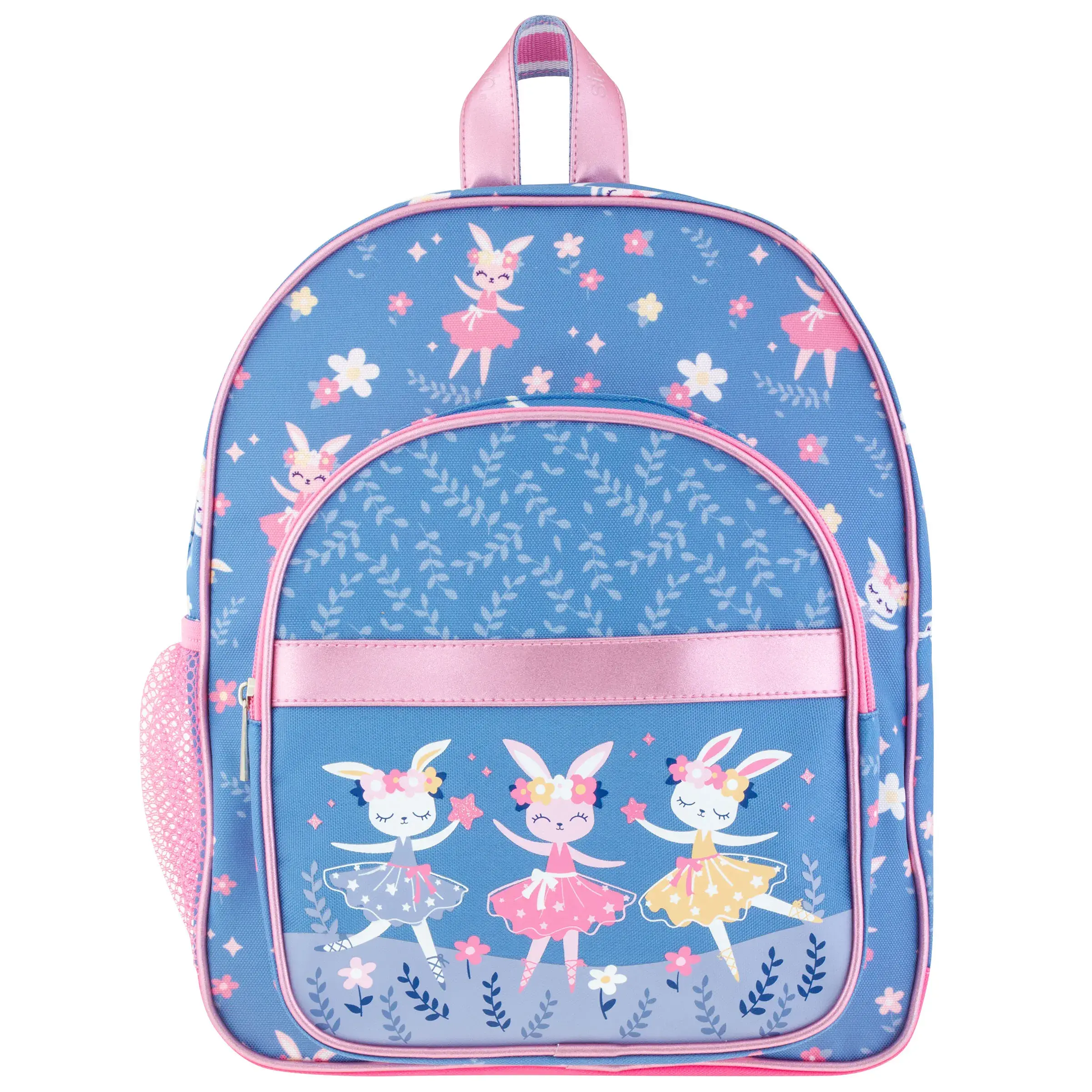 Morral clasico conejito