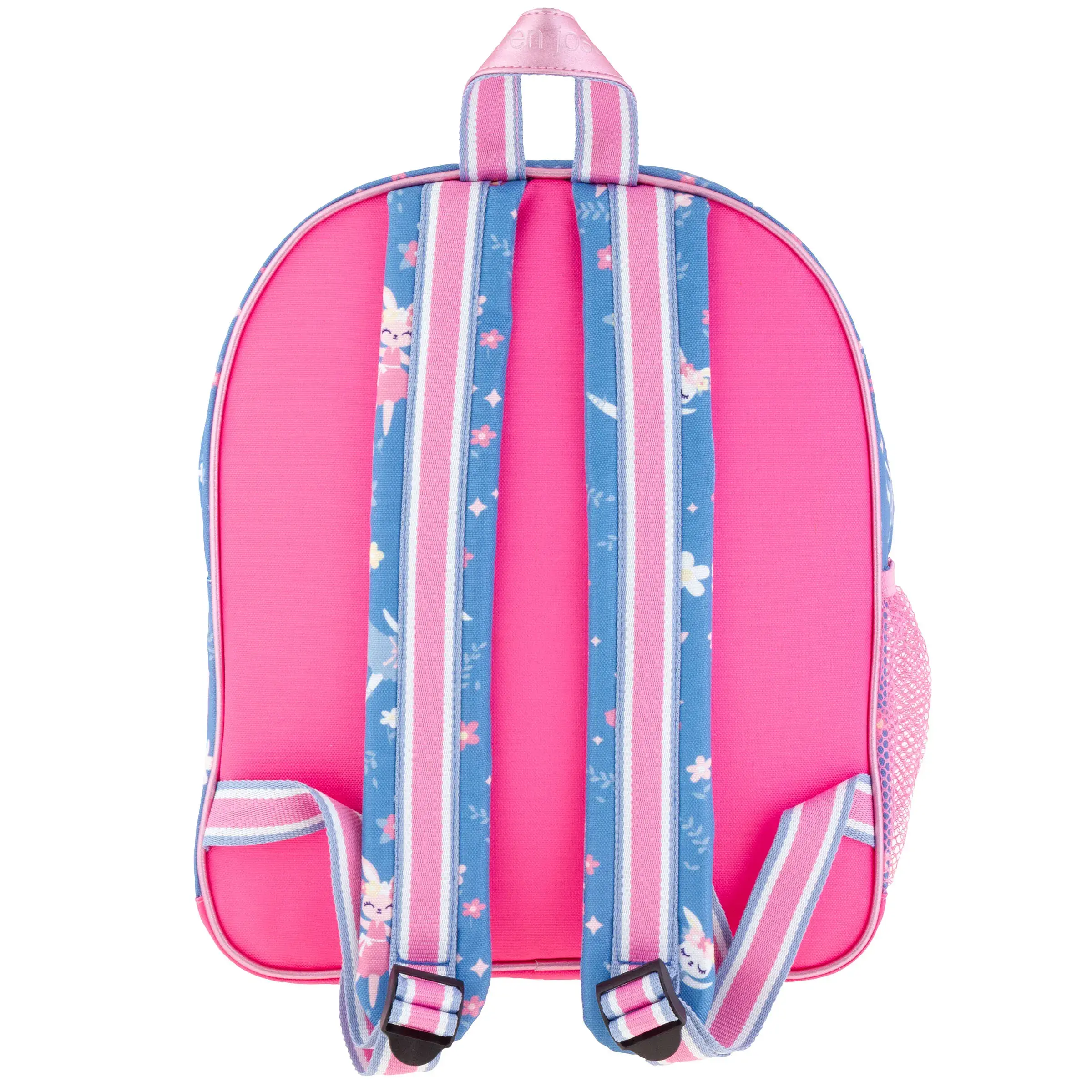 Morral clasico conejito