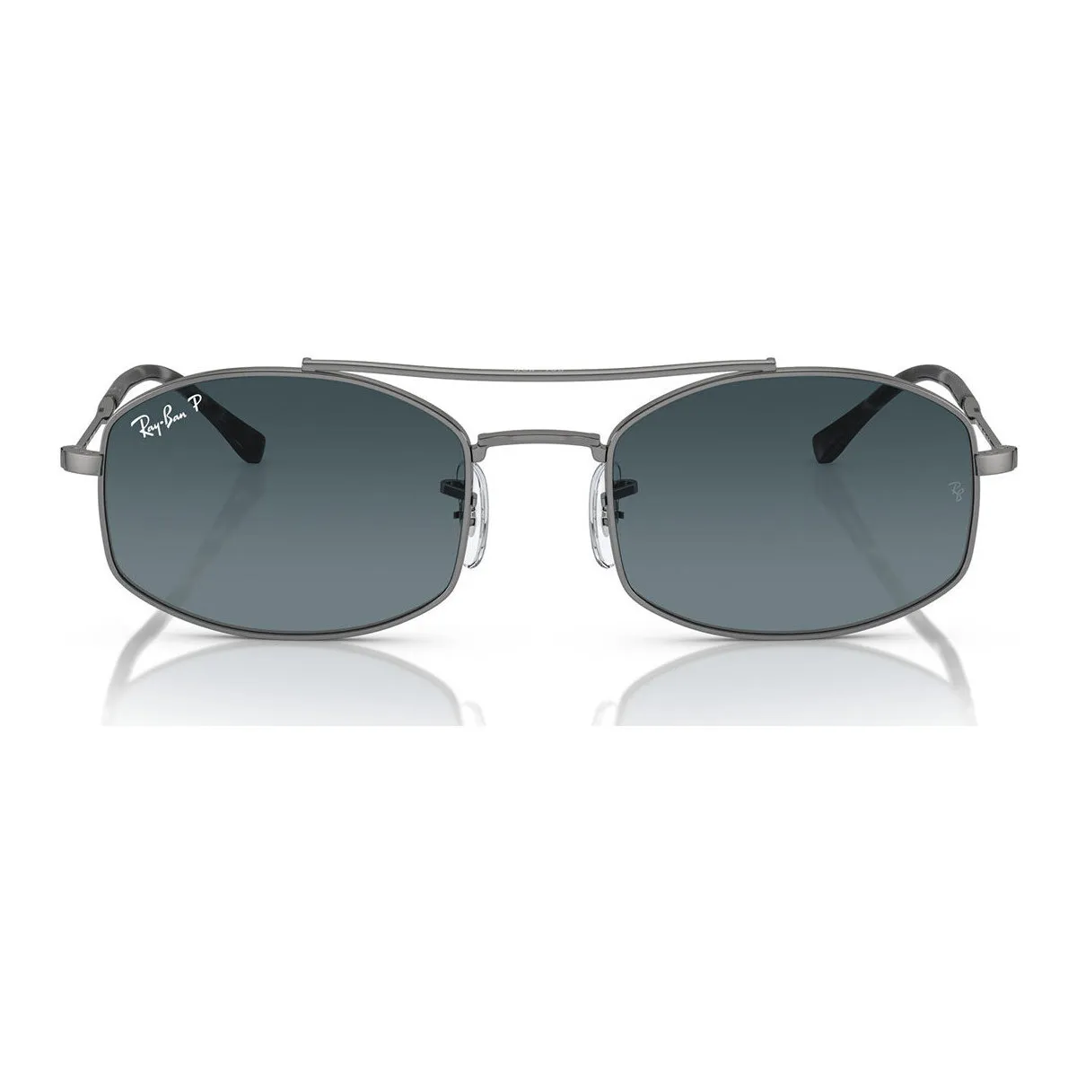 Occhiali da Sole  RB3719 004/S3 Polarizzati