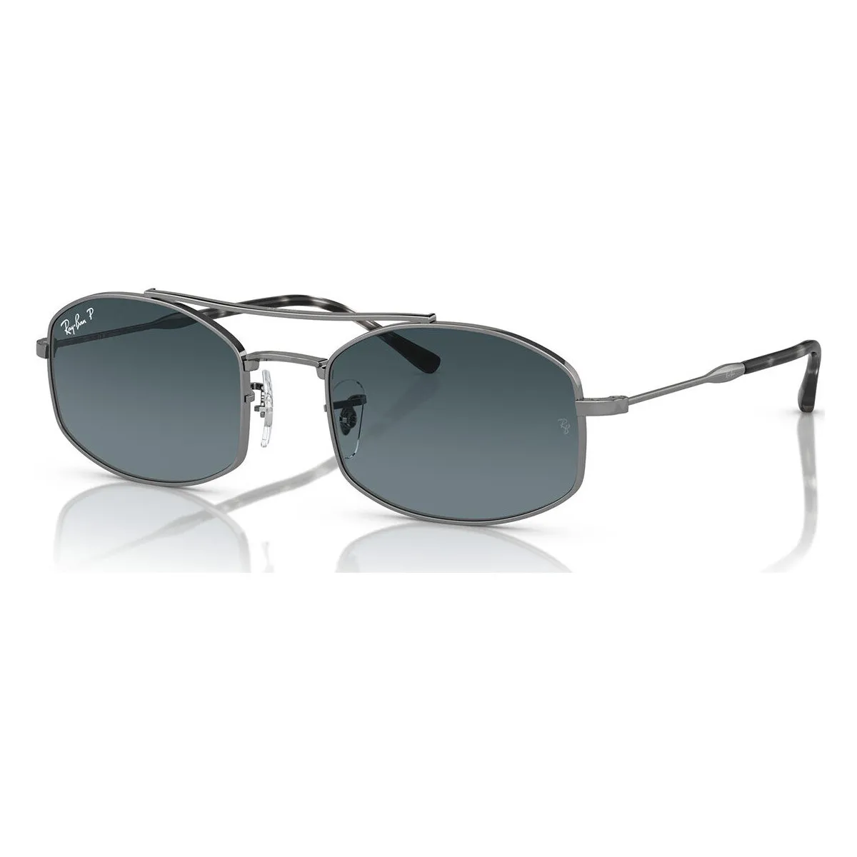 Occhiali da Sole  RB3719 004/S3 Polarizzati