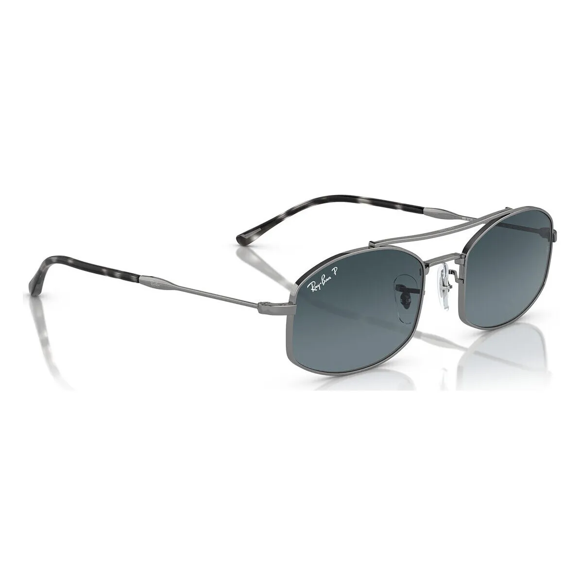 Occhiali da Sole  RB3719 004/S3 Polarizzati