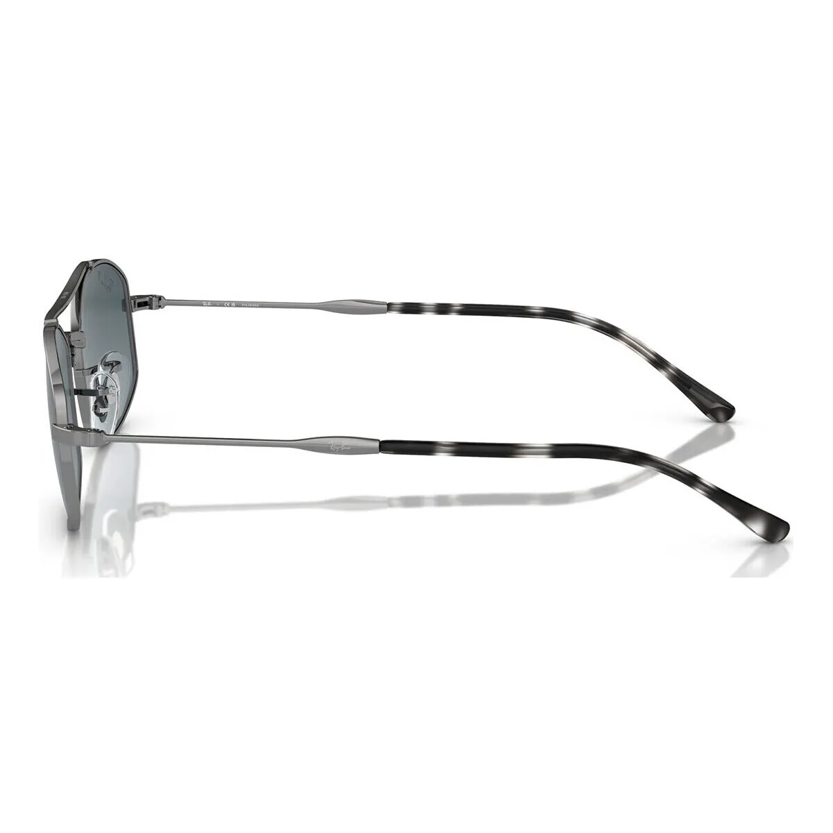Occhiali da Sole  RB3719 004/S3 Polarizzati