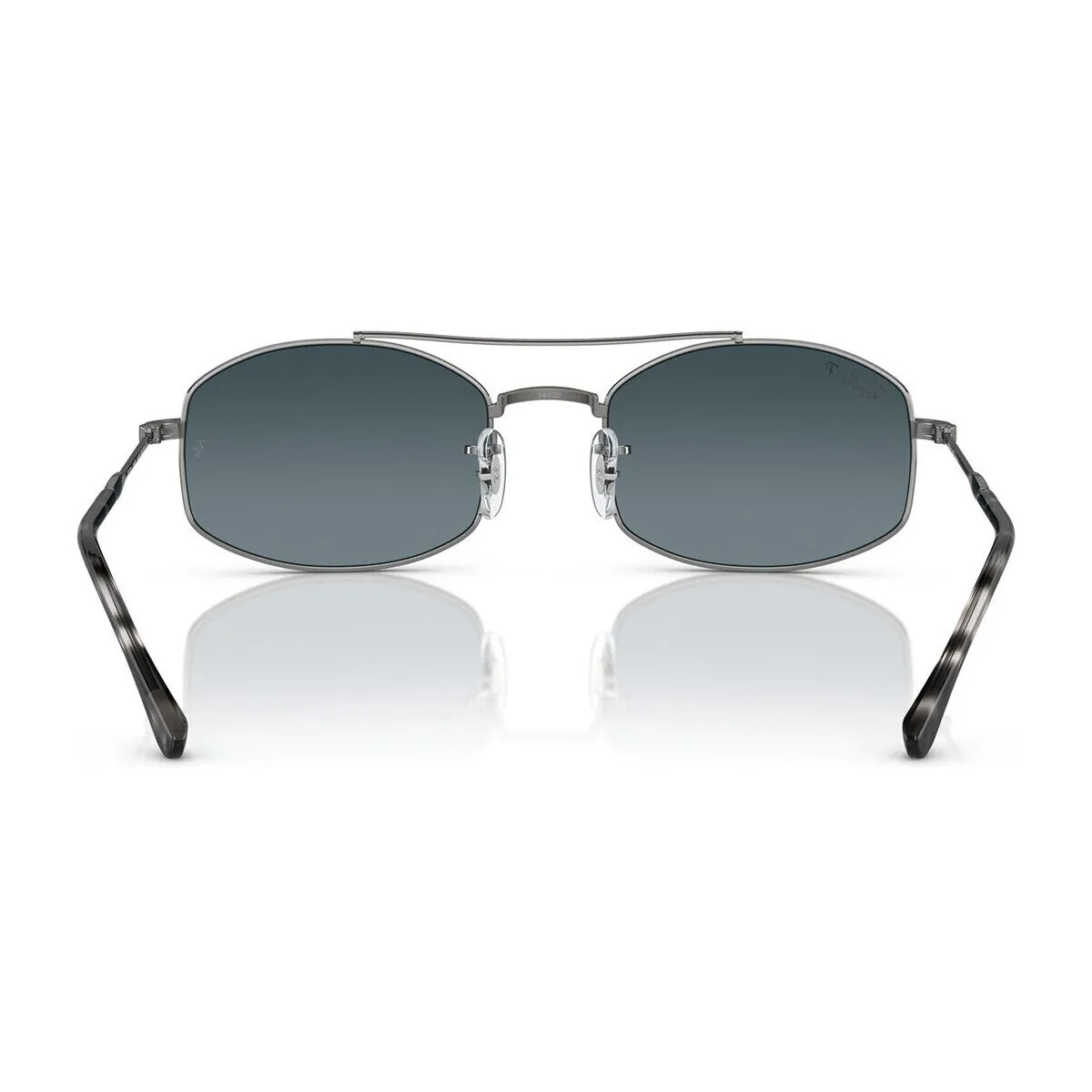 Occhiali da Sole  RB3719 004/S3 Polarizzati
