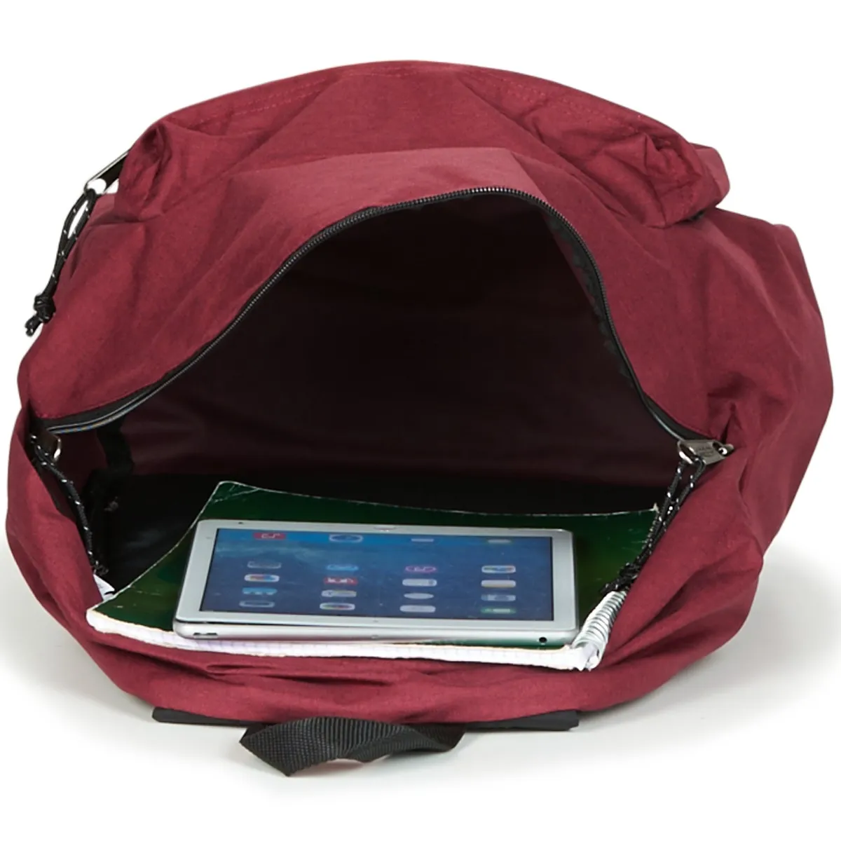 PADDED PAK'R 24L