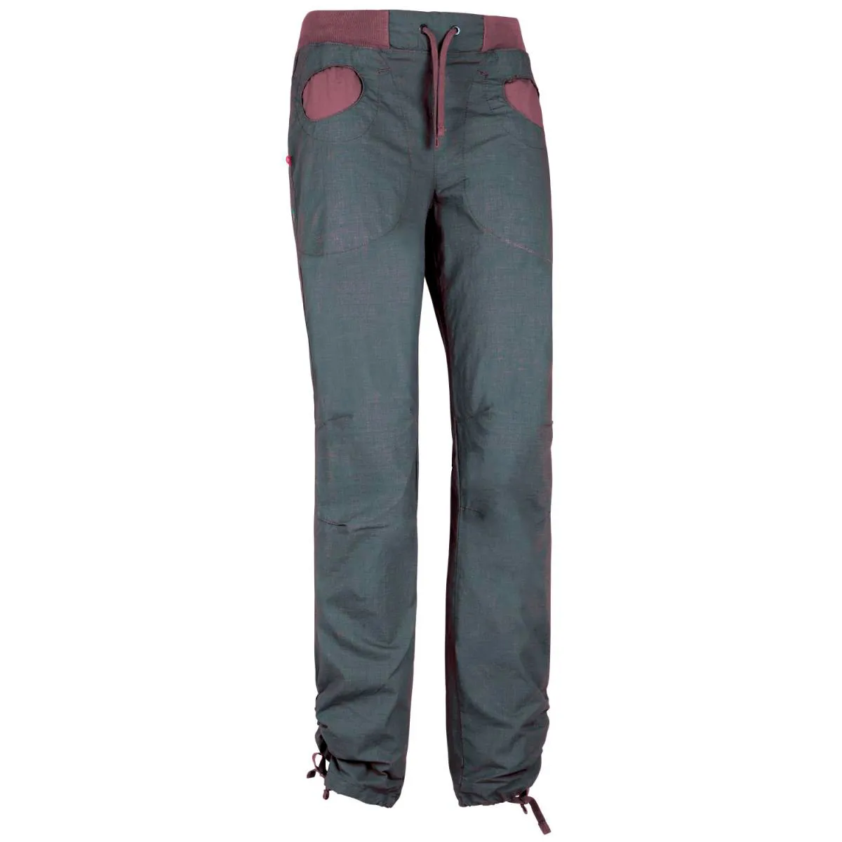 Pantalón e9 N Mix2.1 W