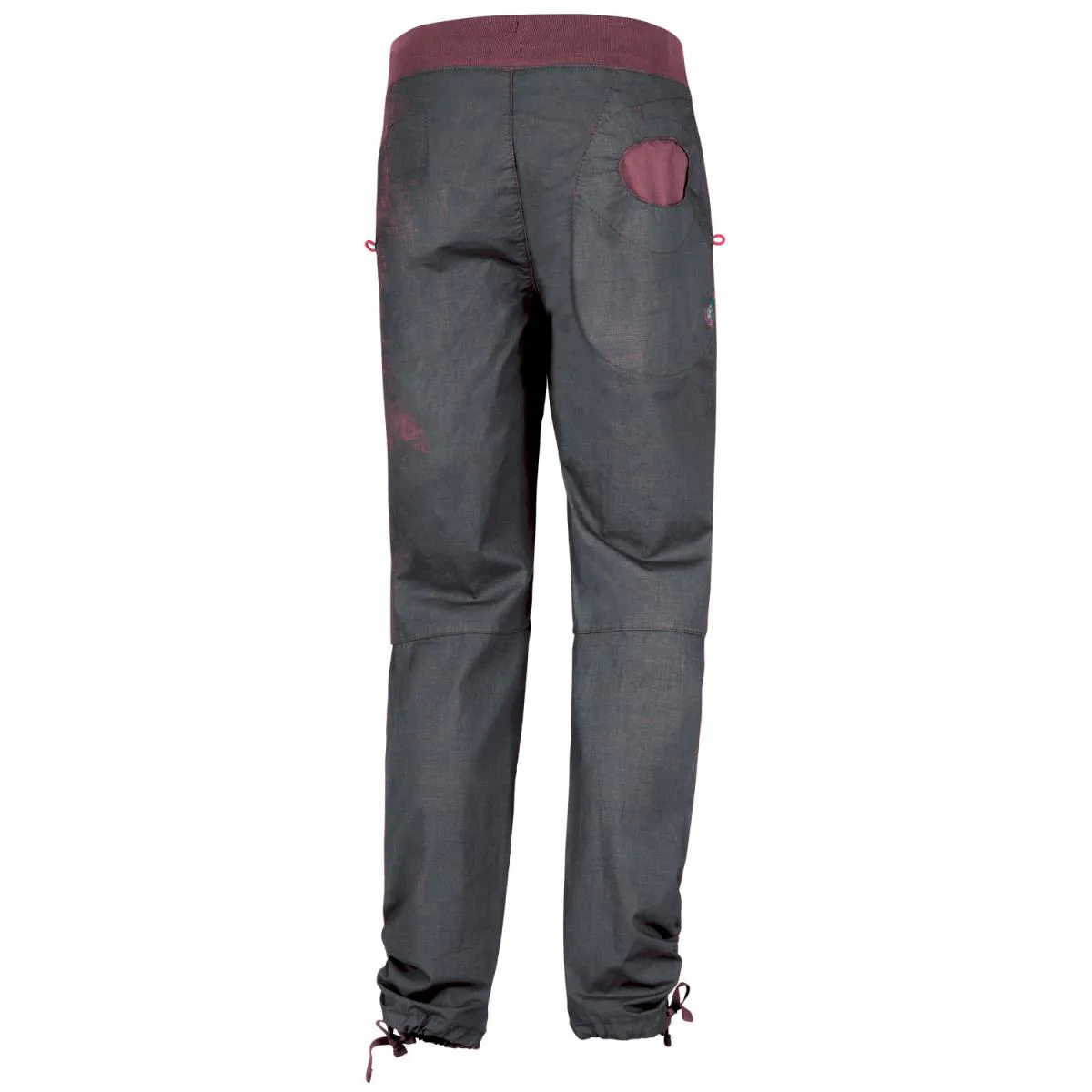 Pantalón e9 N Mix2.1 W