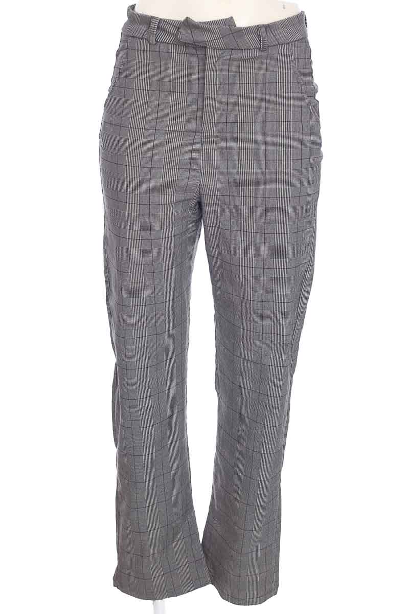 PANTALóN COLOR GRIS  FREE SPIRIT