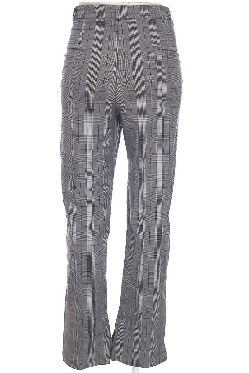 PANTALóN COLOR GRIS  FREE SPIRIT