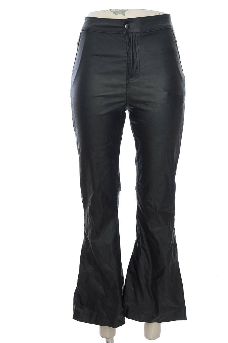 PANTALóN COLOR NEGRO  FREE SPIRIT