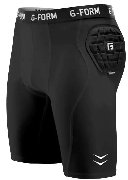 PANTALóN CORTO GFORM PRO SHORT