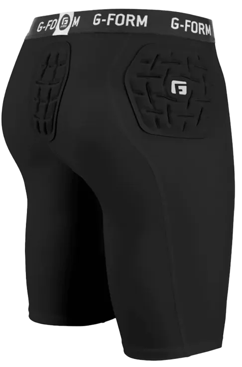 PANTALóN CORTO GFORM PRO SHORT