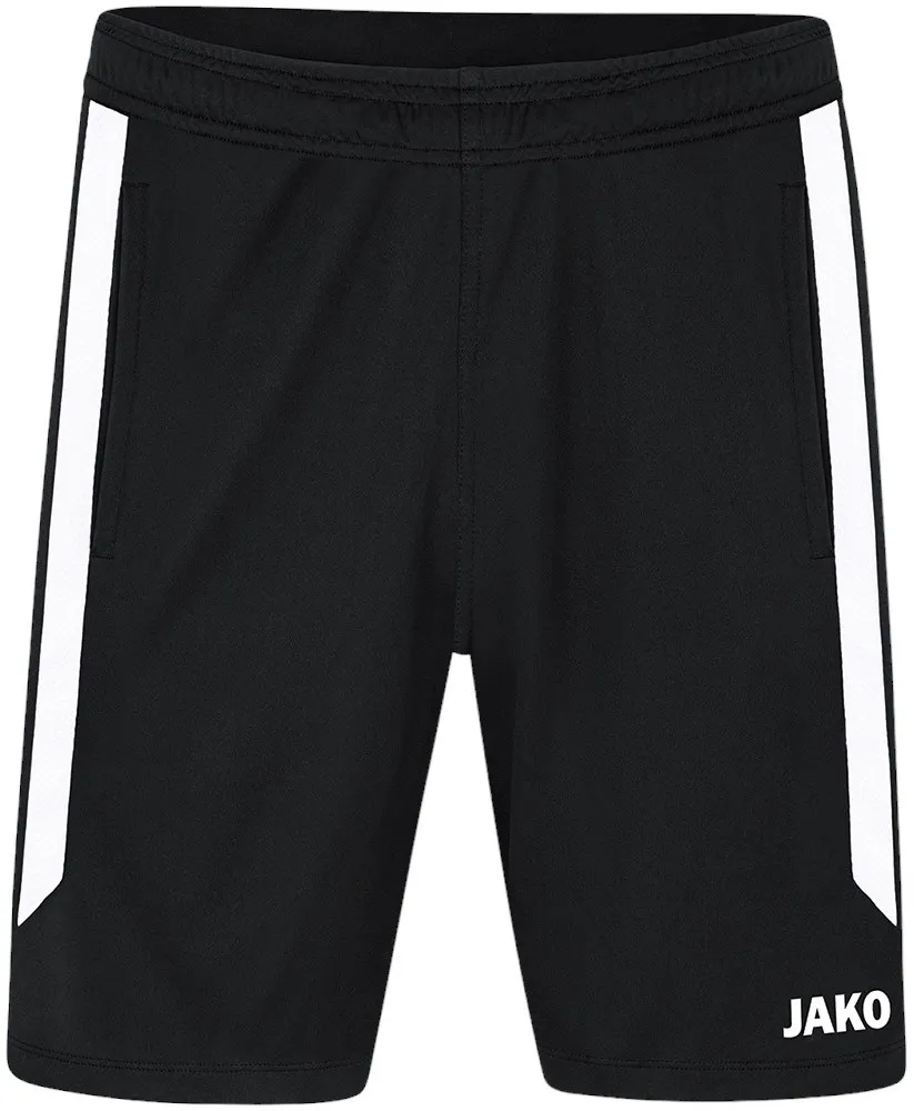 Pantalón corto Jako Short Power kids