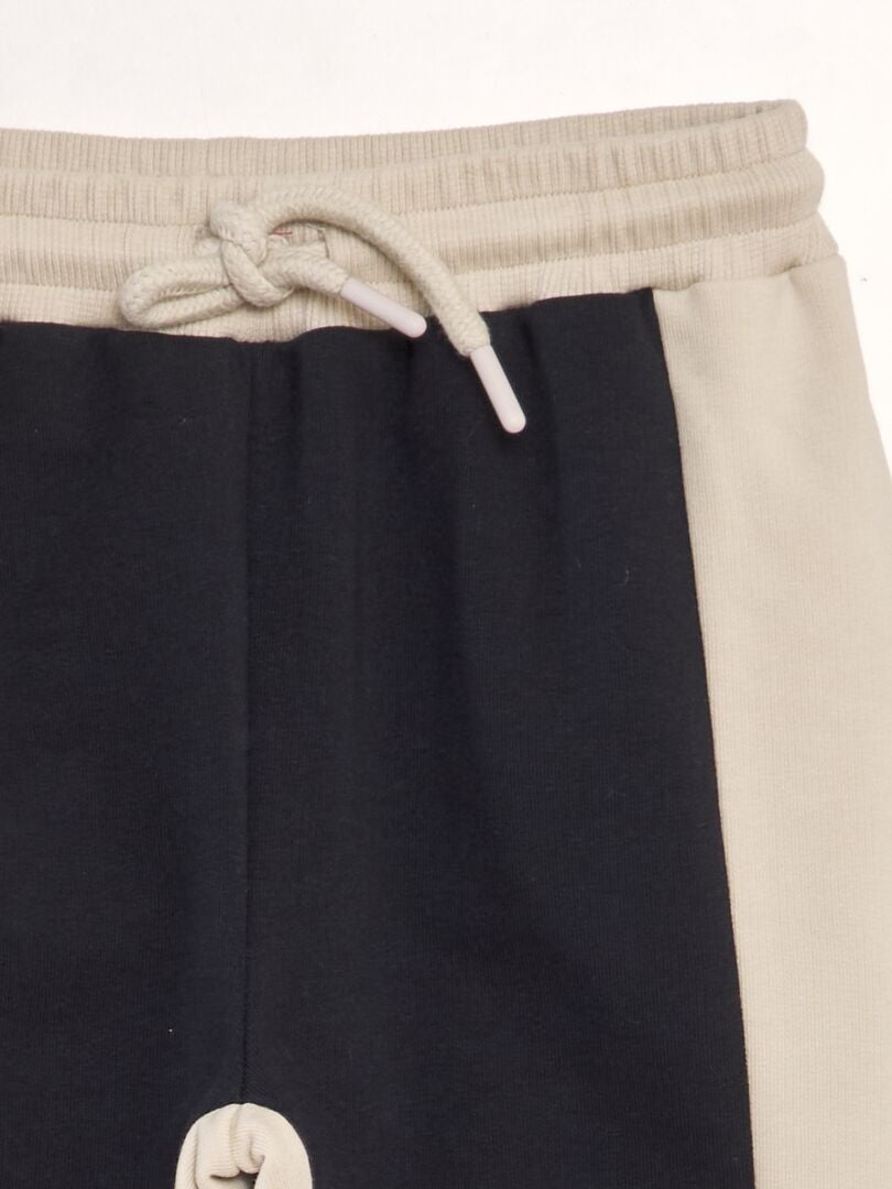 PANTALóN DE CHáNDAL  BLANCO
