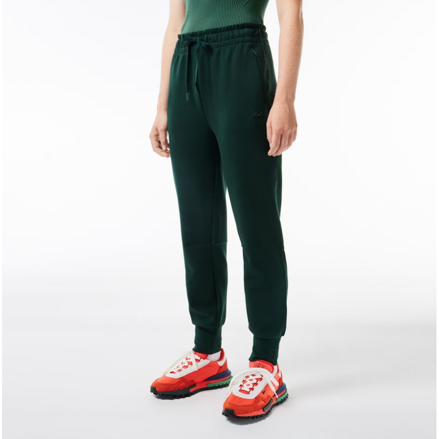 Pantalón De Chándal Lacoste Jogger Para Mujer