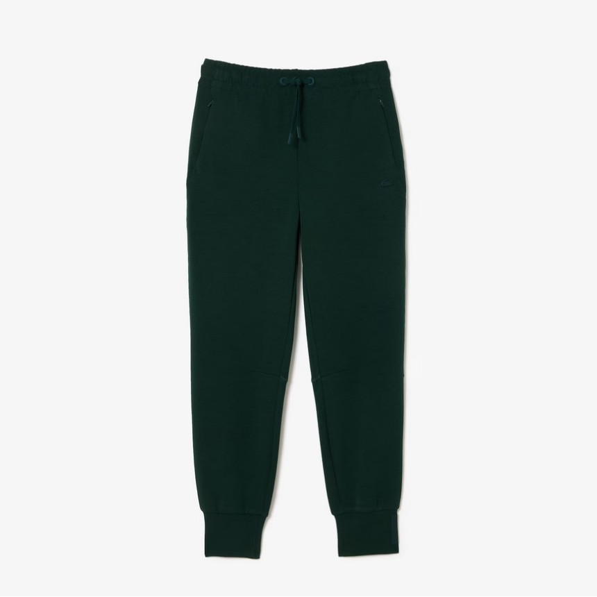 Pantalón De Chándal Lacoste Jogger Para Mujer