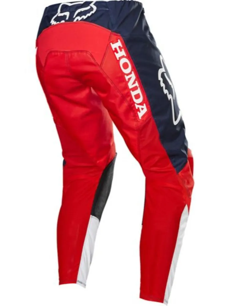 PANTALóN HG FOX 180 HONDA PANT  248