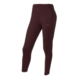 Pantalón largo Mujer TARCU VN